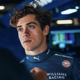 F1: Colapinto y su futuro: "Si no corro voy a ser el mejor piloto de reserva que va a haber"