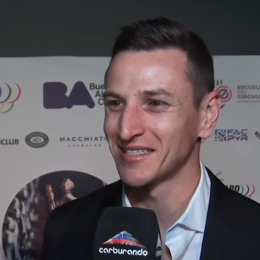 Franco Girolami realizó un balance de la temporada, ¿Qué dijo?