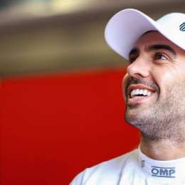 TC: Urcera confirmó su llegada al equipo de Gianini para 2025