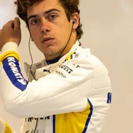 F1: tras confirmarse su ausencia, ¿Qué le deparará a Colapinto el 2025?