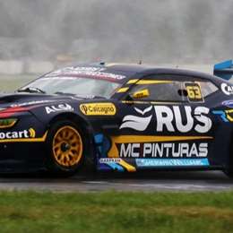 TC: Bonelli se desvinculó del RUS Med Team