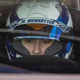 TCR South America: Maria Nienkötter fue seleccionada y participará de la temporada 2025