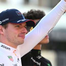 F1: la regularidad que llevó a Verstappen a su cuarto título