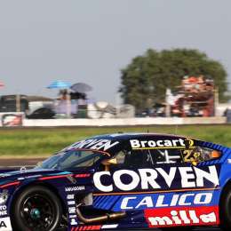 TC: Urcera realizó un balance de su temporada: "Fuimos muy competitivos"