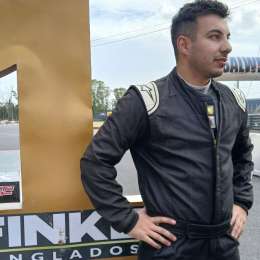 Procar 2000: Gruccio se quedó con la última clasificación del año