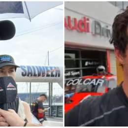 Procar 4000: Fuentes y Gonzalez, los ganadores de las series de la Clase B