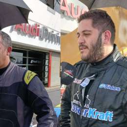 Procar 4000: Gobetto y Costas, los ganadores de las series de la Clase A