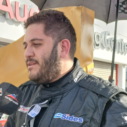 Procar 4000: los conceptos de Costas tras ganar la segunda serie de la Clase A