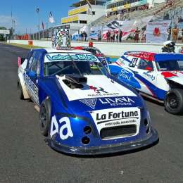 Procar 2000: Gruccio se adueñó de la primera final en la última fecha en Buenos Aires