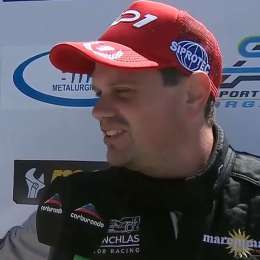 Sport Prototipo: Flavio Eisenchlas dio sus sensaciones de la victoria en Buenos Aires, ¿Qué dijo?