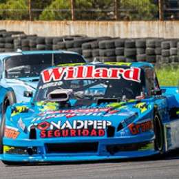 Procar 4000: Gastón Rossi: “Ojalá pueda conseguir el presupuesto para lucir el uno el año que viene”