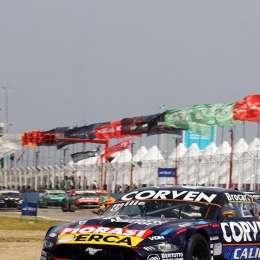 TC: Urcera habló sobre los cambios aerodinámicos de cara al 2025, ¿Qué dijo?