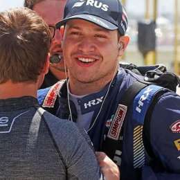 TC: continúan los trabajos en el Camaro de Matías Canapino