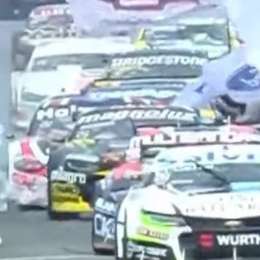 TC: Urcera se solidarizo con Werner: “Es muy triste”