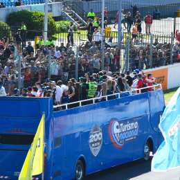 Anuario 2024: lo que dejó la Carrera de los 200 Pilotos del TN APAT