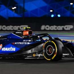 F1: el manager de Colapinto explotó en redes sociales y encendió la polémica