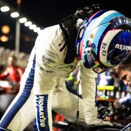 F1: “Lo mejor que puede hacer Colapinto es quedarse en Williams”