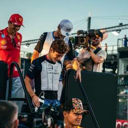 F1: en medio de las charlas sobre el futuro de Colapinto, un expiloto analizó las formas de negociar de Alpine