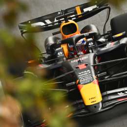 Anuario 2024: la mala racha que tuvo que superar Verstappen para ser campeón
