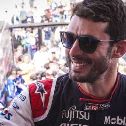 Anuario 2024: la participación de Pechito López en los 200 km de Buenos Aires del TC2000