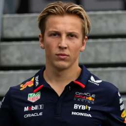 F1: “Lawson sabía hace dos meses que Checo se iba de Red Bull y él subía”