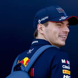 La inesperada revelación de Max Verstappen: "Soy un gran seguidor de...."