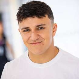 F1: Hadjar reveló en qué momento Red Bull decidió sus equipos para 2025