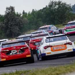 ¿Qué le pedirían los pilotos del TC2000 a Papá Noel?