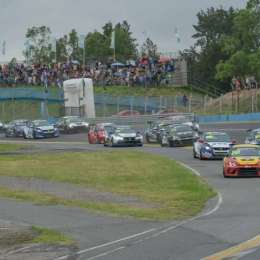 El TCR South América confirmó tres escenarios en los que correrá en 2025