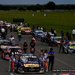 TC: los pilotos que todavía no definieron su futuro de cara a la temporada 2025