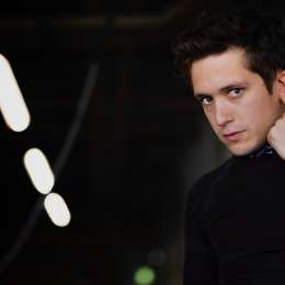 Sacha Fenestraz vuelve de lleno a Japón y tendrá doble actividad en 2025