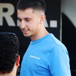 TC: Tobías Martínez y el análisis de su debut: "No terminó siendo la temporada que queríamos"