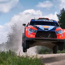 WRC: Hyundai realiza una importante reorganización para la temporada 2025