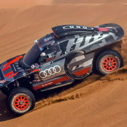 Dakar 2025: ¿Quiénes son los máximos ganadores en Autos?