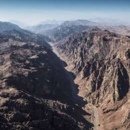 Dakar: el argentino que casi se queda afuera y a último momento fue llamado por Nasser Al-Attiyah