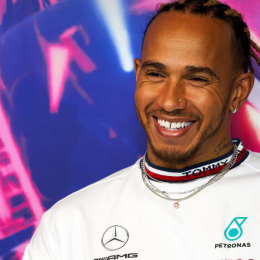 MotoGP: KTM confirmó charlas clave con Hamilton para la compra del equipo