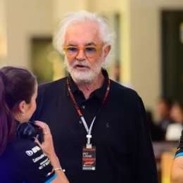 F1: el ambicioso plan de Briatore para el futuro de Alpine