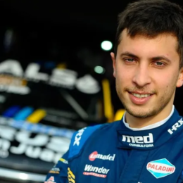 TC: Tobías Martínez habló sobre su paso al RUS Med Team para el 2025