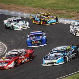 El Procar 4000 proyecta una temporada 2025 con novedades