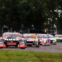 TC: ¿Cuántos pilotos cambian de marca en 2025?