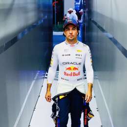 F1: Helmut Marko reveló la cifra millonaria que recibió Checo Pérez para su salida de Red Bull