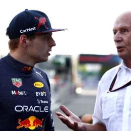 F1: el gran reto de Helmut Marko a Max Verstappen: "Espero que....."
