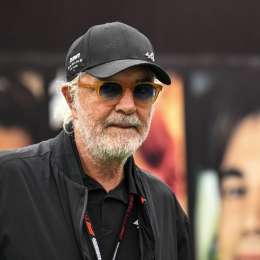 F1: Briatore defendió la incorporación de Doohan por Ocon: "Tengo que fijarme quién es mejor piloto"