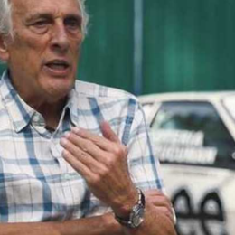 Traverso eterno: los principales números del ícono del automovilismo argentino
