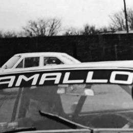 Traverso eterno: el recuerdo de su primera victoria en el Turismo Carretera