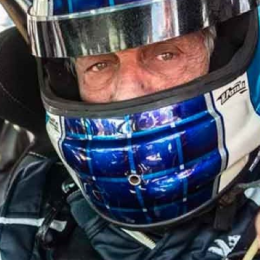 Traverso eterno: el “Flaco” y una cruda reflexión sobre el automovilismo