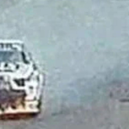 Traverso eterno: el día que ganó en el TC2000 con la Coupé Fuego en llamas