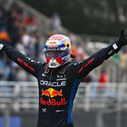 Anuario 2024: Verstappen y una victoria para el recuerdo en el GP de Brasil