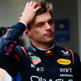 F1: Verstappen sostiene que otros equipos usaron trucos: "Nadie lo admitirá"