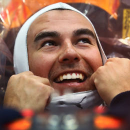 F1: Marko, optimista sobre Checo Pérez: "Tiene esperanzas"